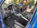 Volkswagen Amarok Aventura V6 Standheizung Rollo 20 Zoll Blau - thumbnail 11