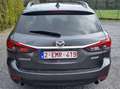 Mazda 6 6 2.2 D Skydrive Gris - thumbnail 3