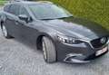 Mazda 6 6 2.2 D Skydrive Gris - thumbnail 2
