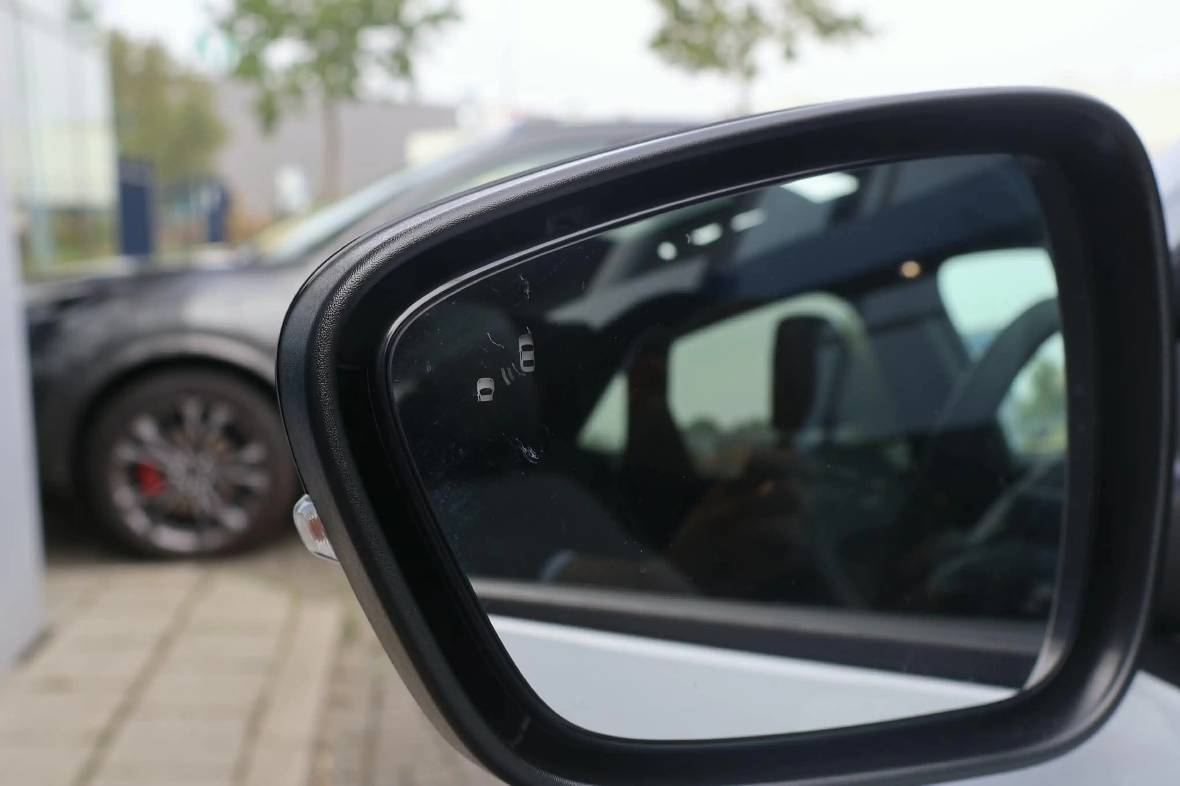 Ford Kuga 2.5 PHEV ST-Line X | Black Package | Pano | Elektr — photo 14