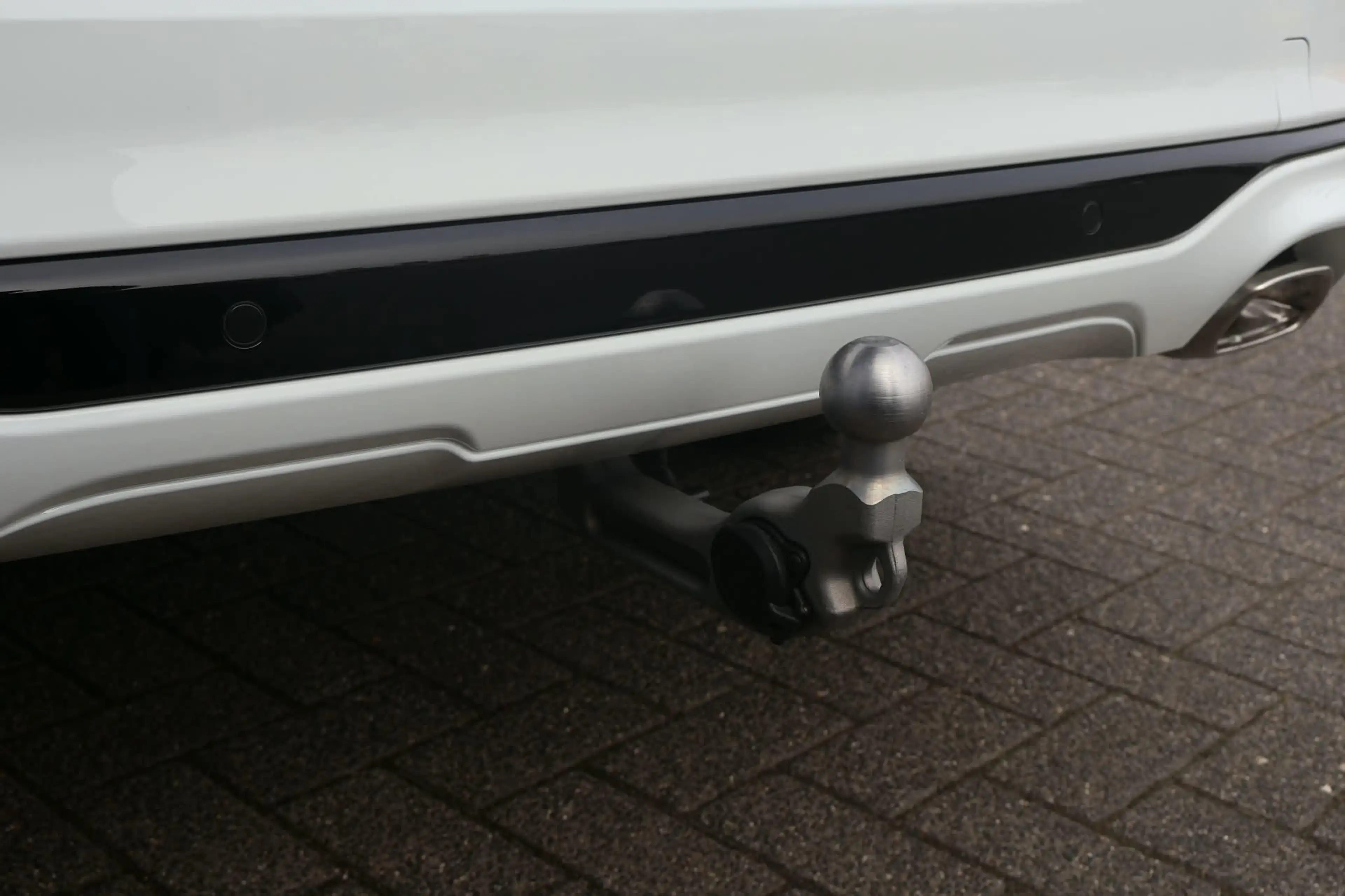 Ford Kuga 2.5 PHEV ST-Line X | Black Package | Pano | Elektr — photo 9