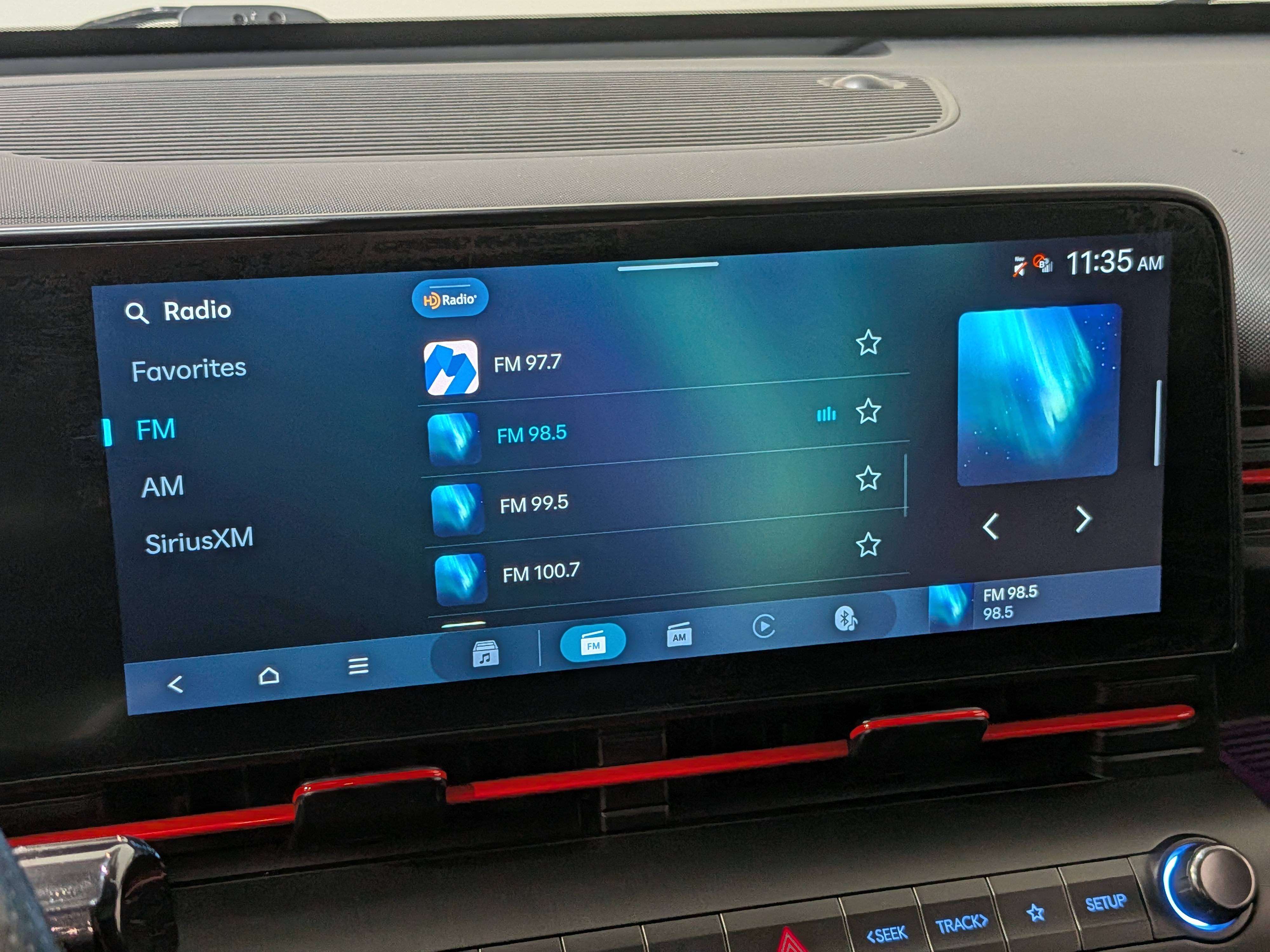 Hyundai Kona 2024