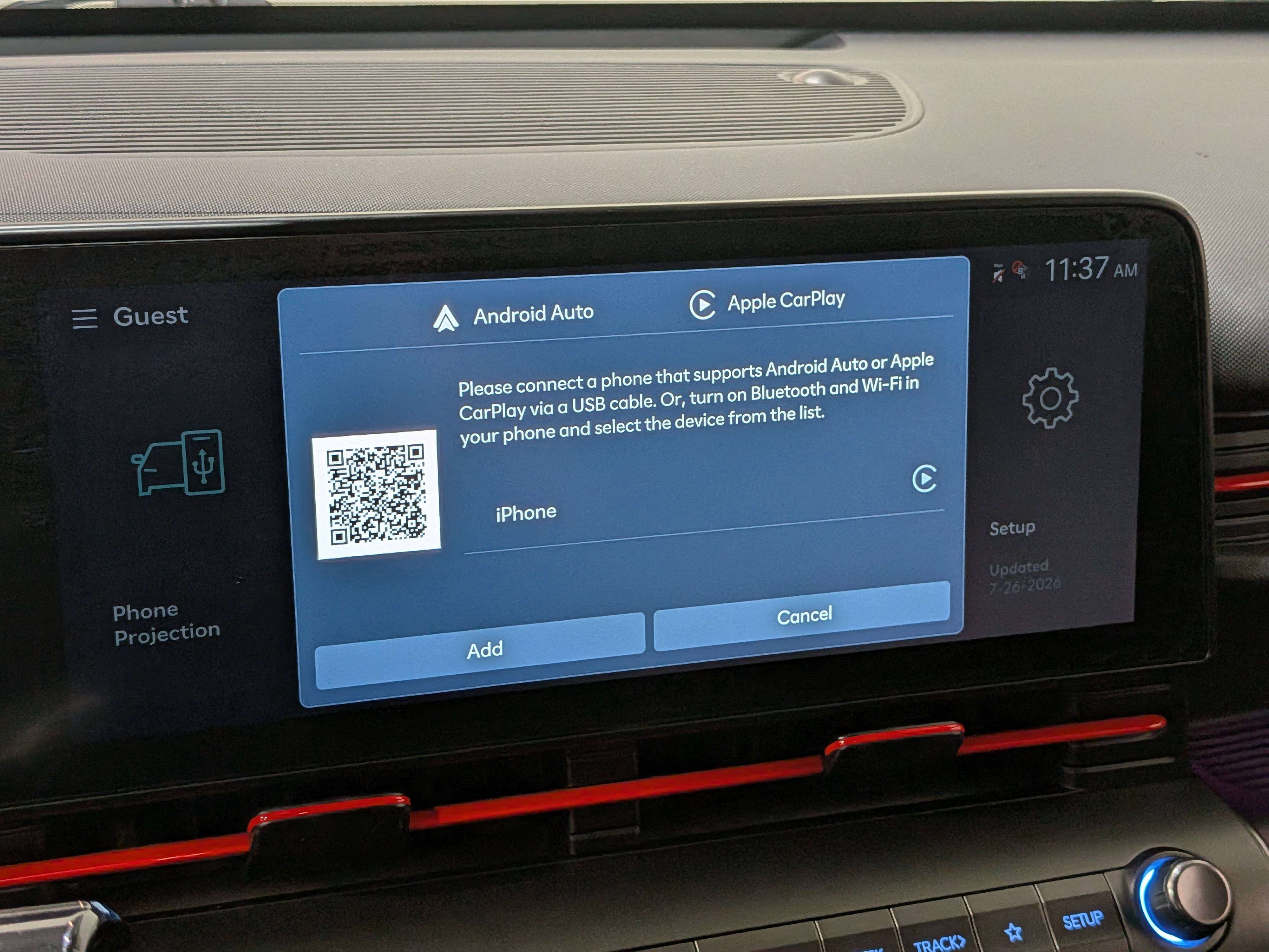 Hyundai Kona 2024