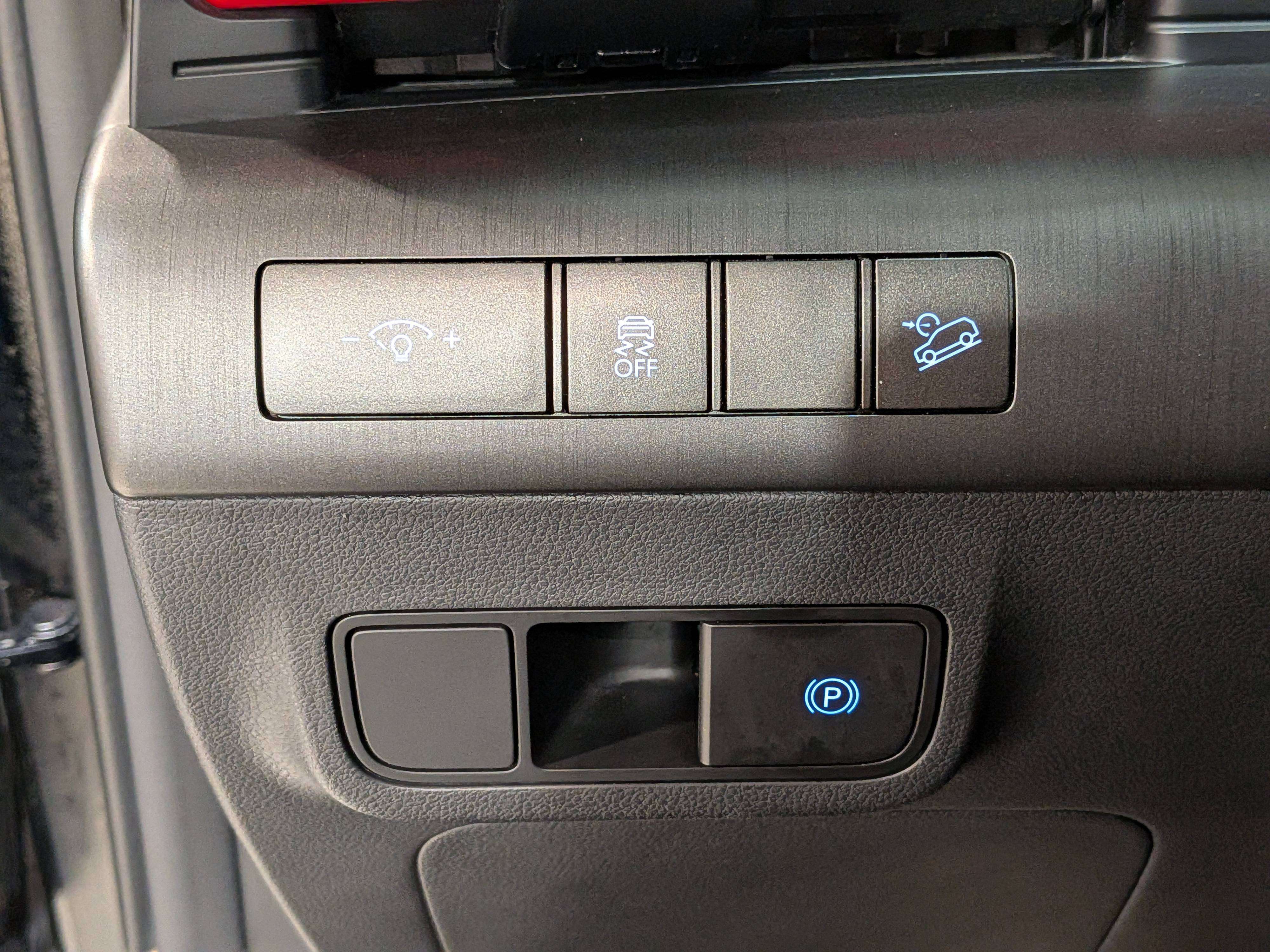 Hyundai Kona 2024