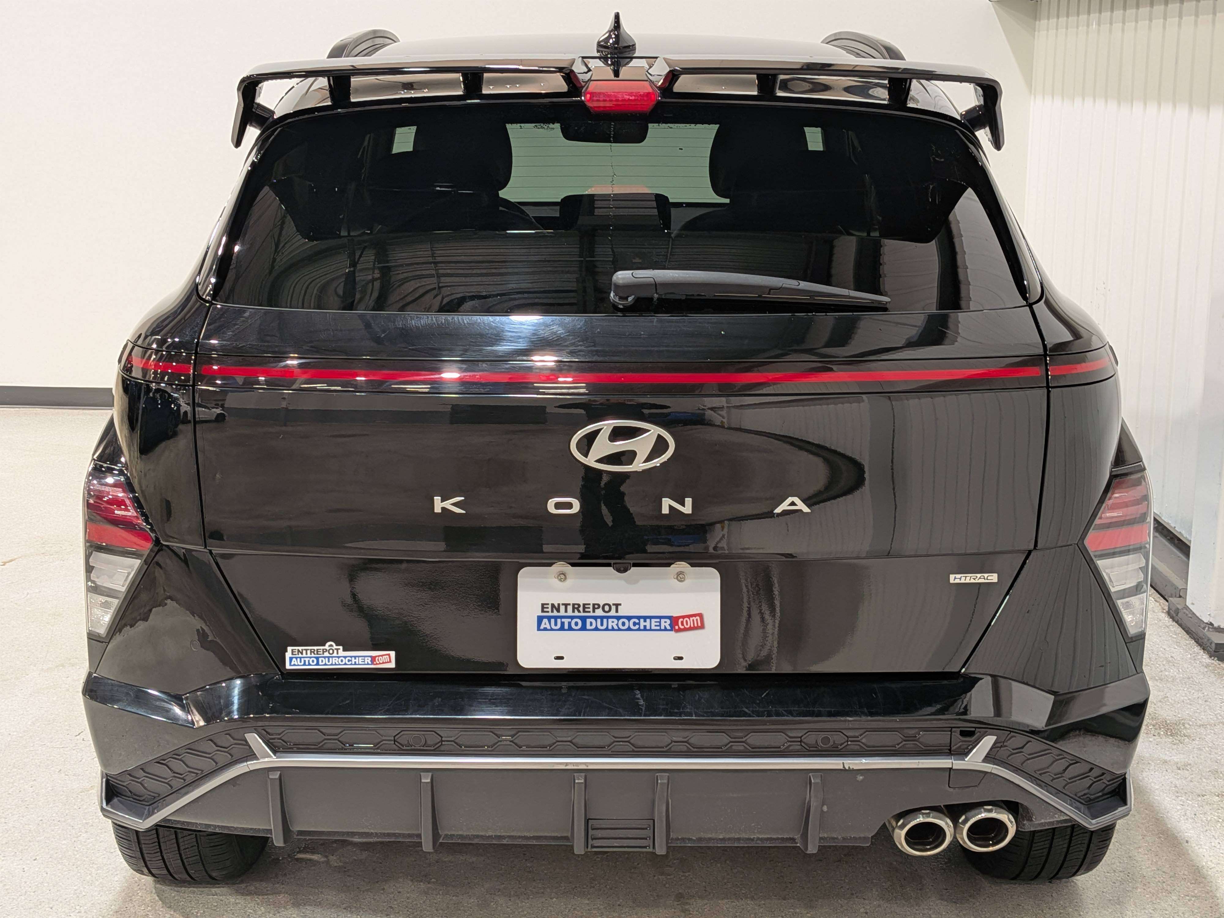 Hyundai Kona 2024