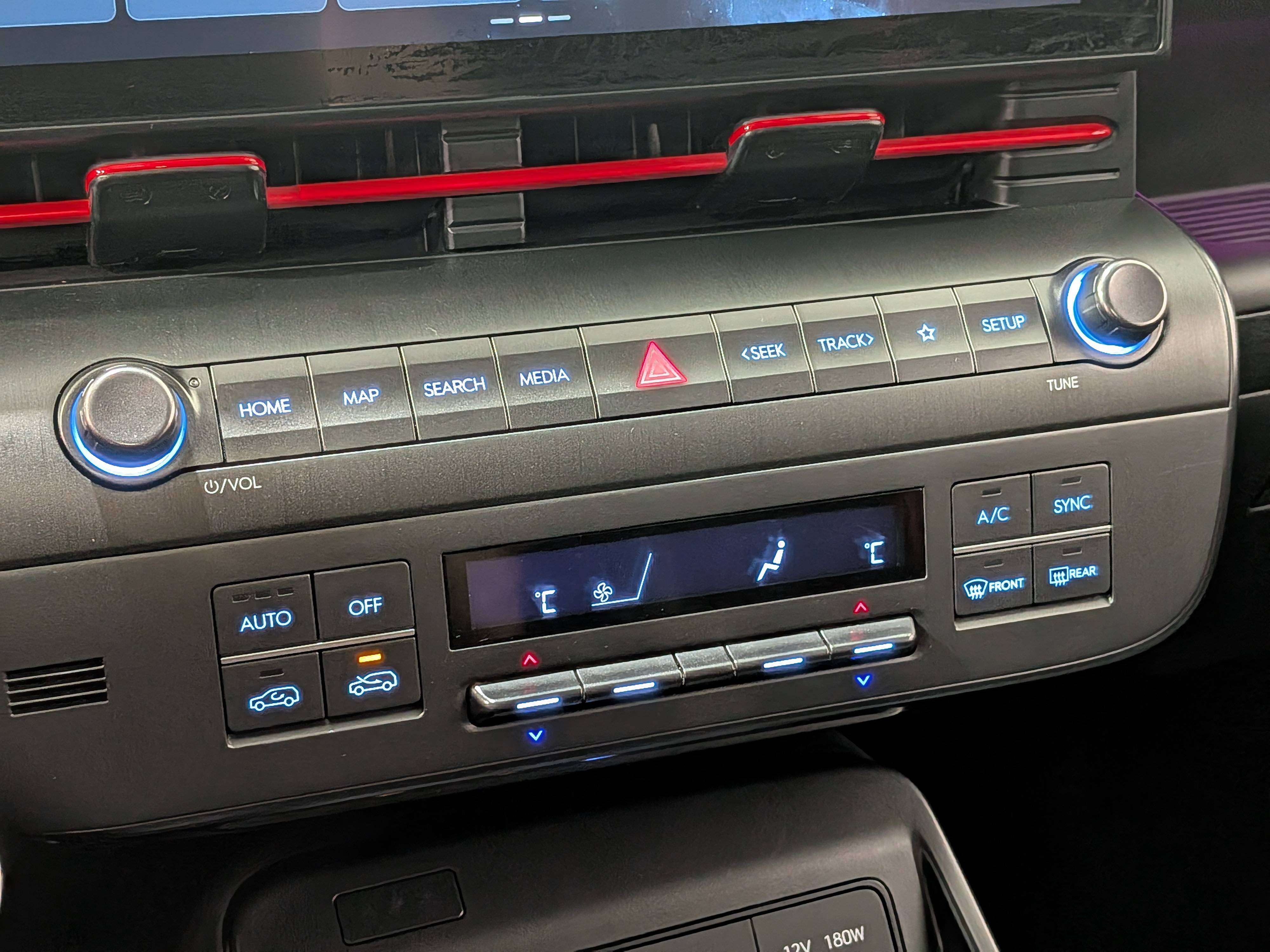 Hyundai Kona 2024