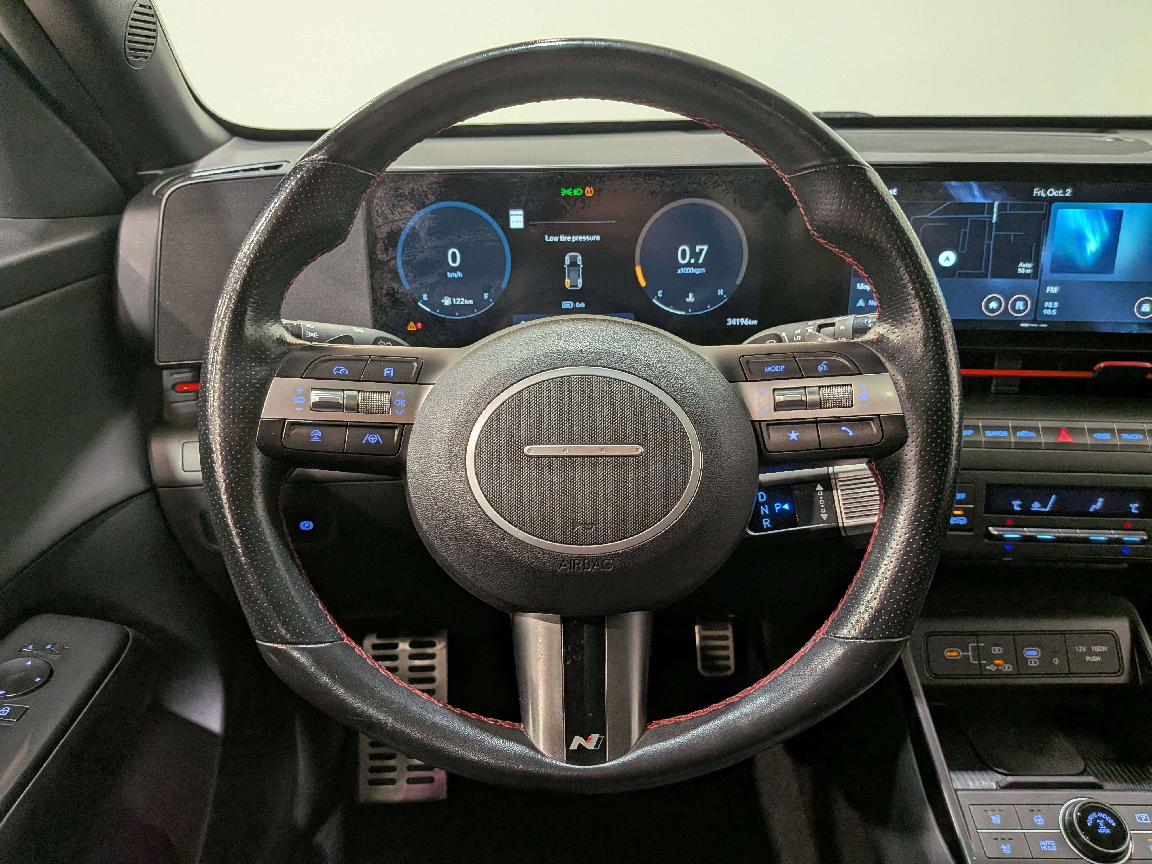 Hyundai Kona 2024
