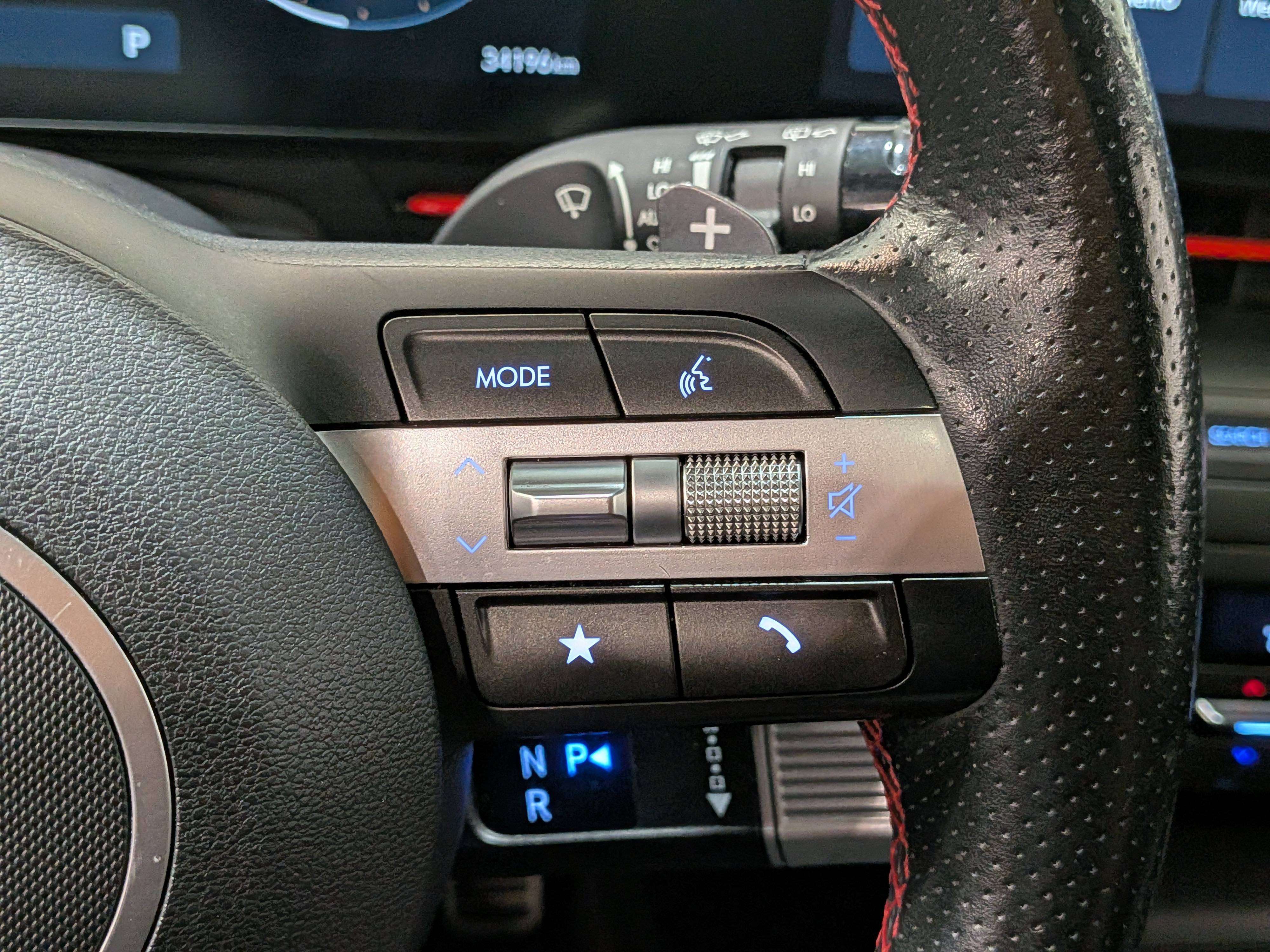 Hyundai Kona 2024