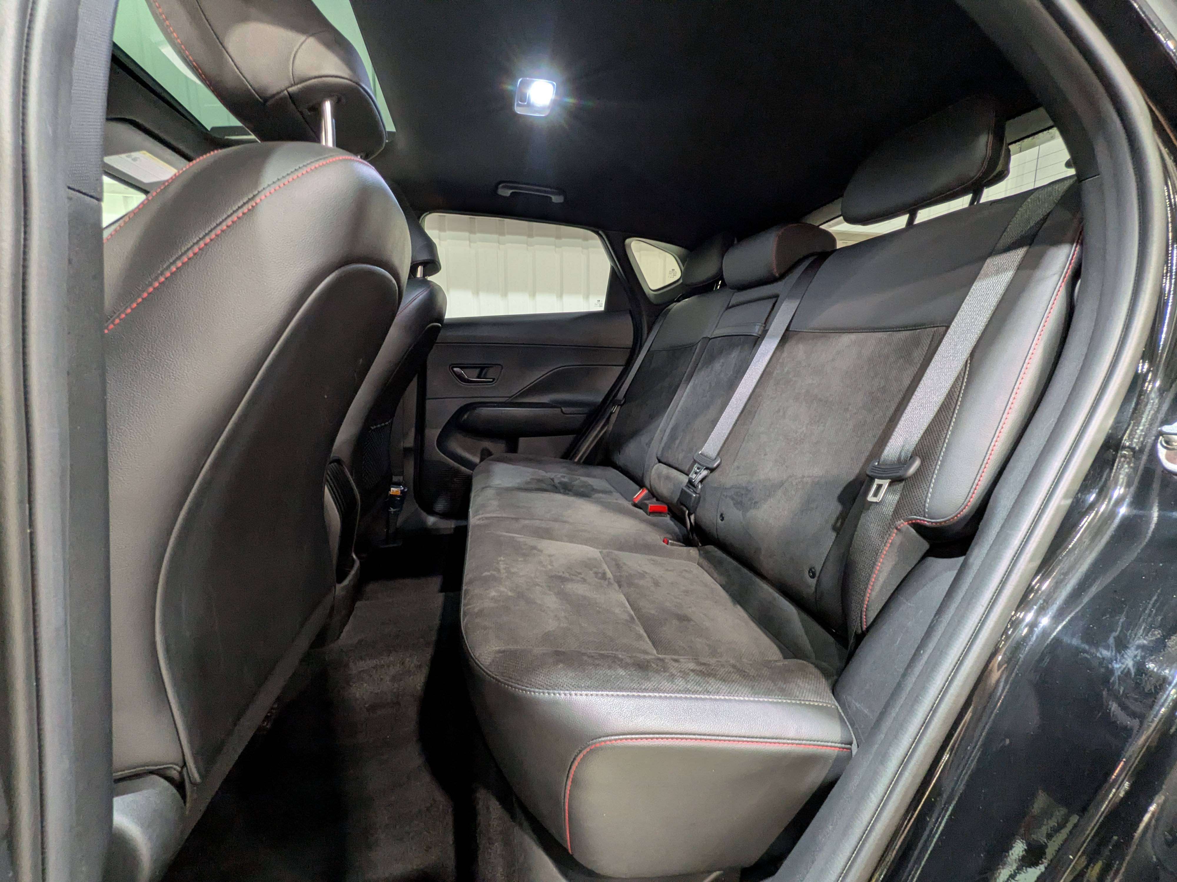 Hyundai Kona 2024
