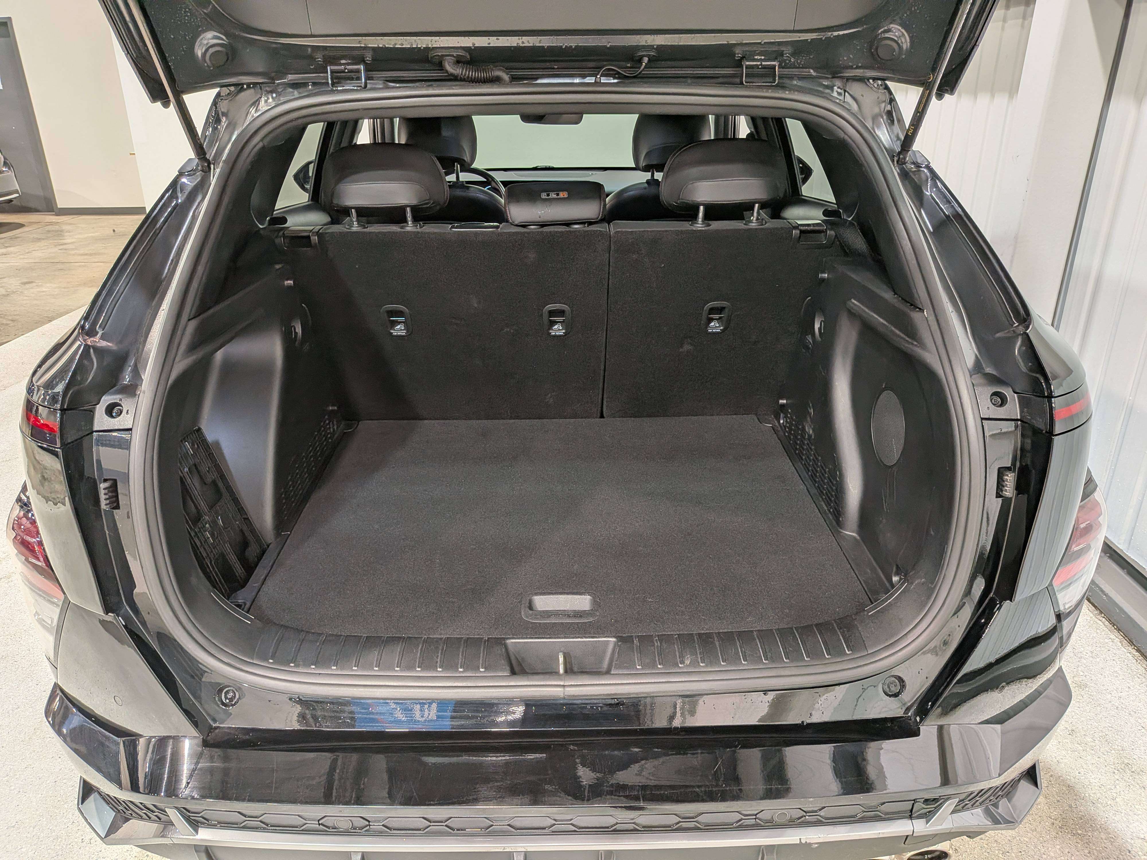 Hyundai Kona 2024