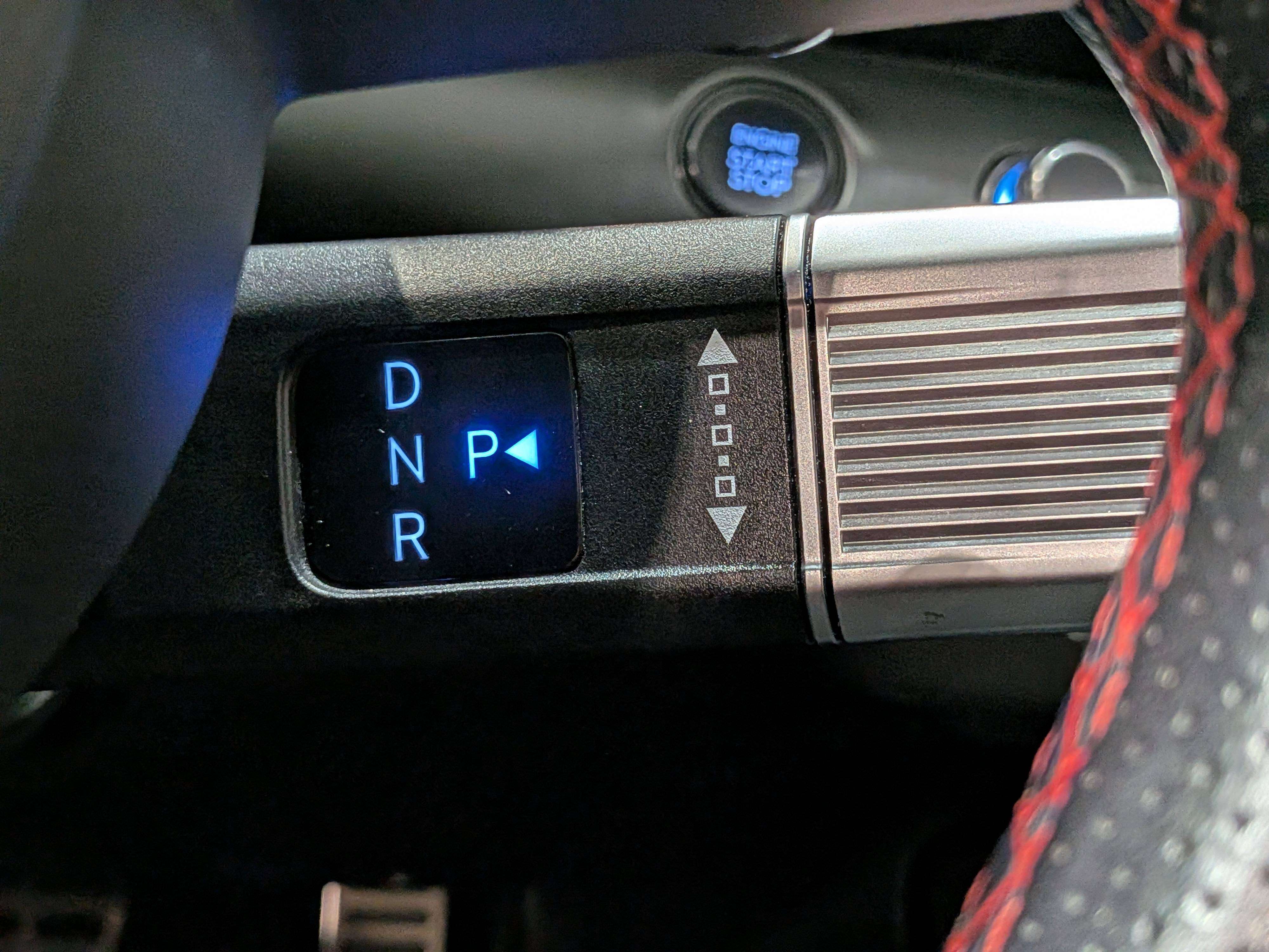 Hyundai Kona 2024