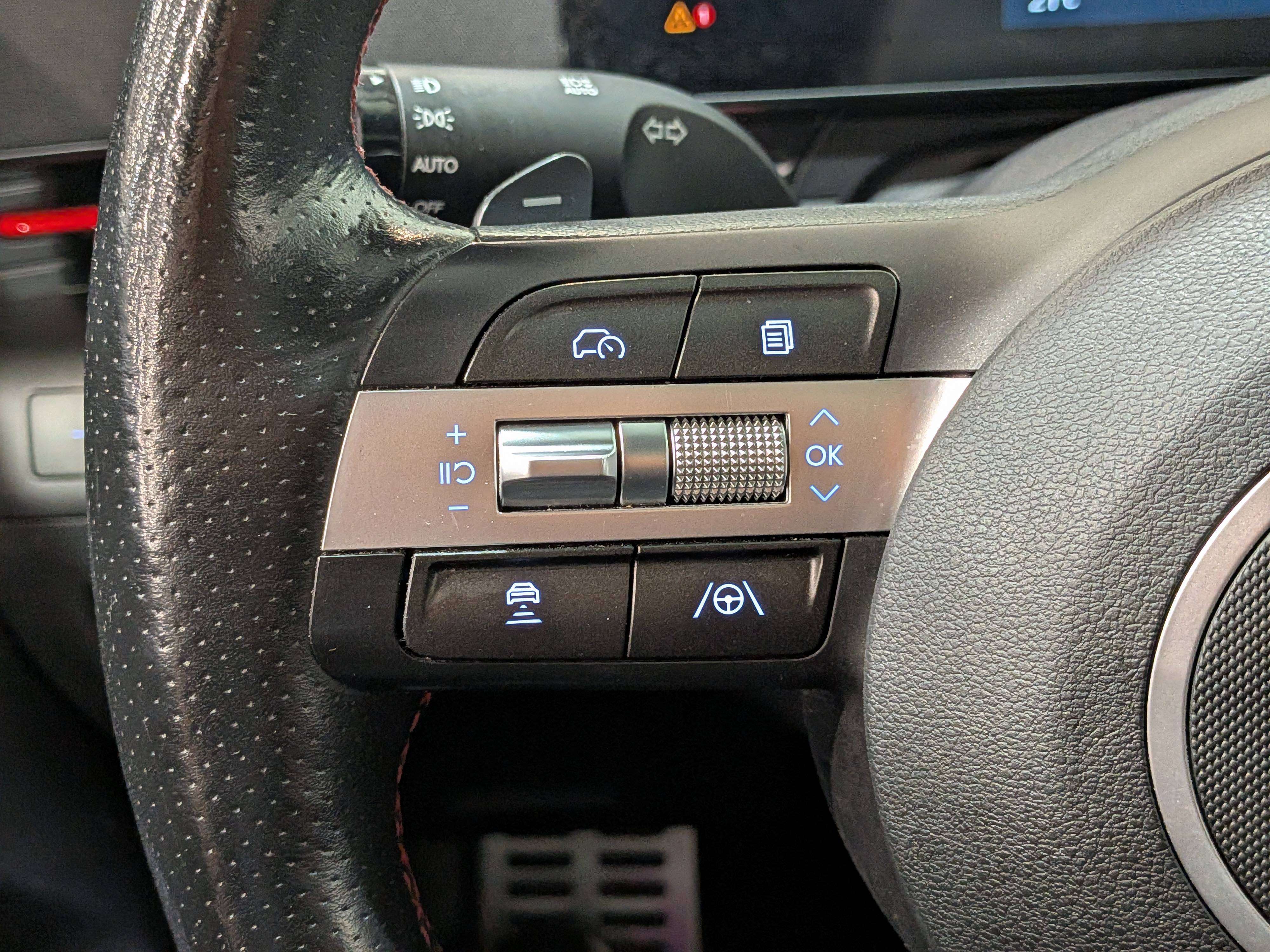 Hyundai Kona 2024