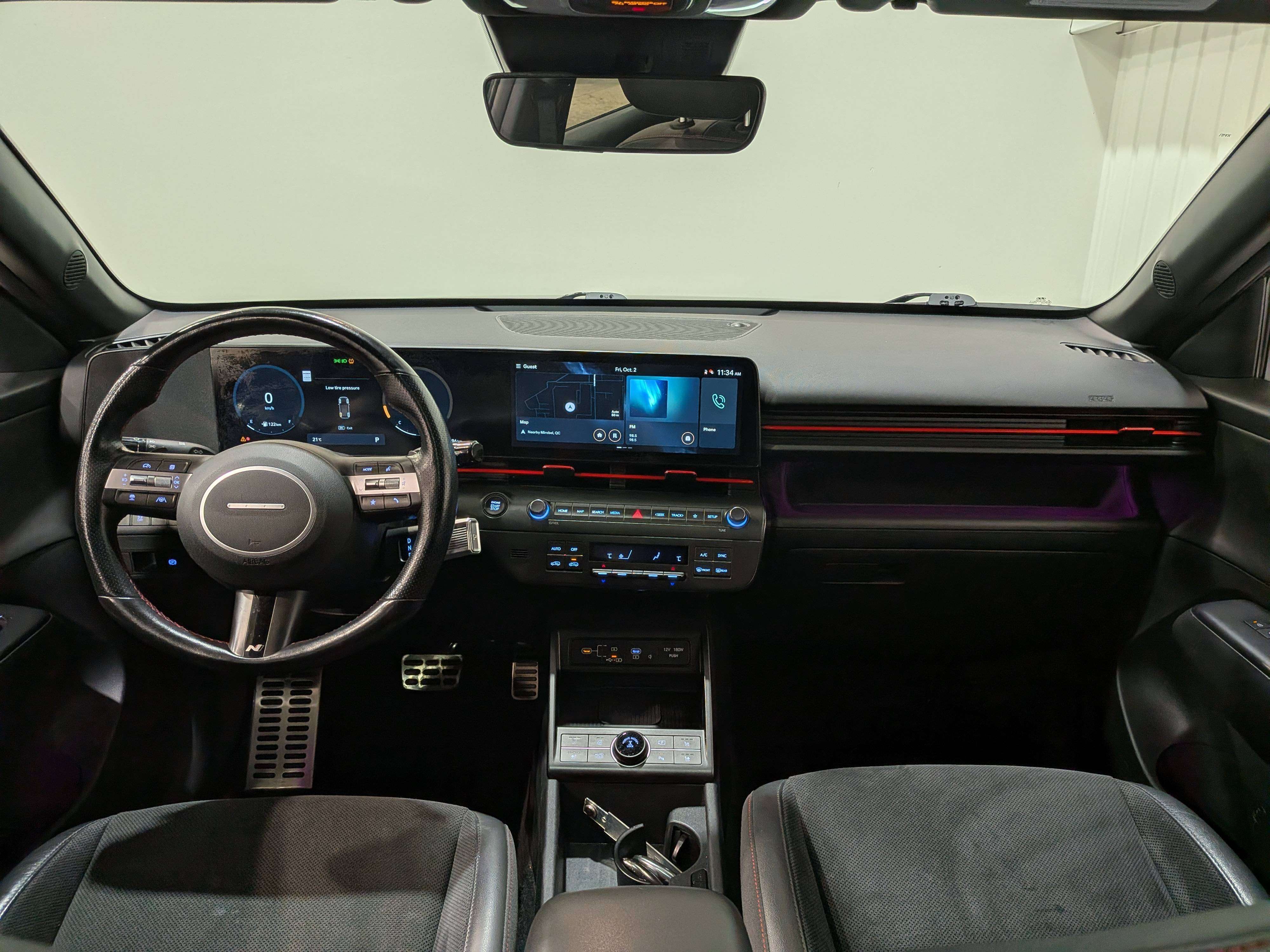 Hyundai Kona 2024
