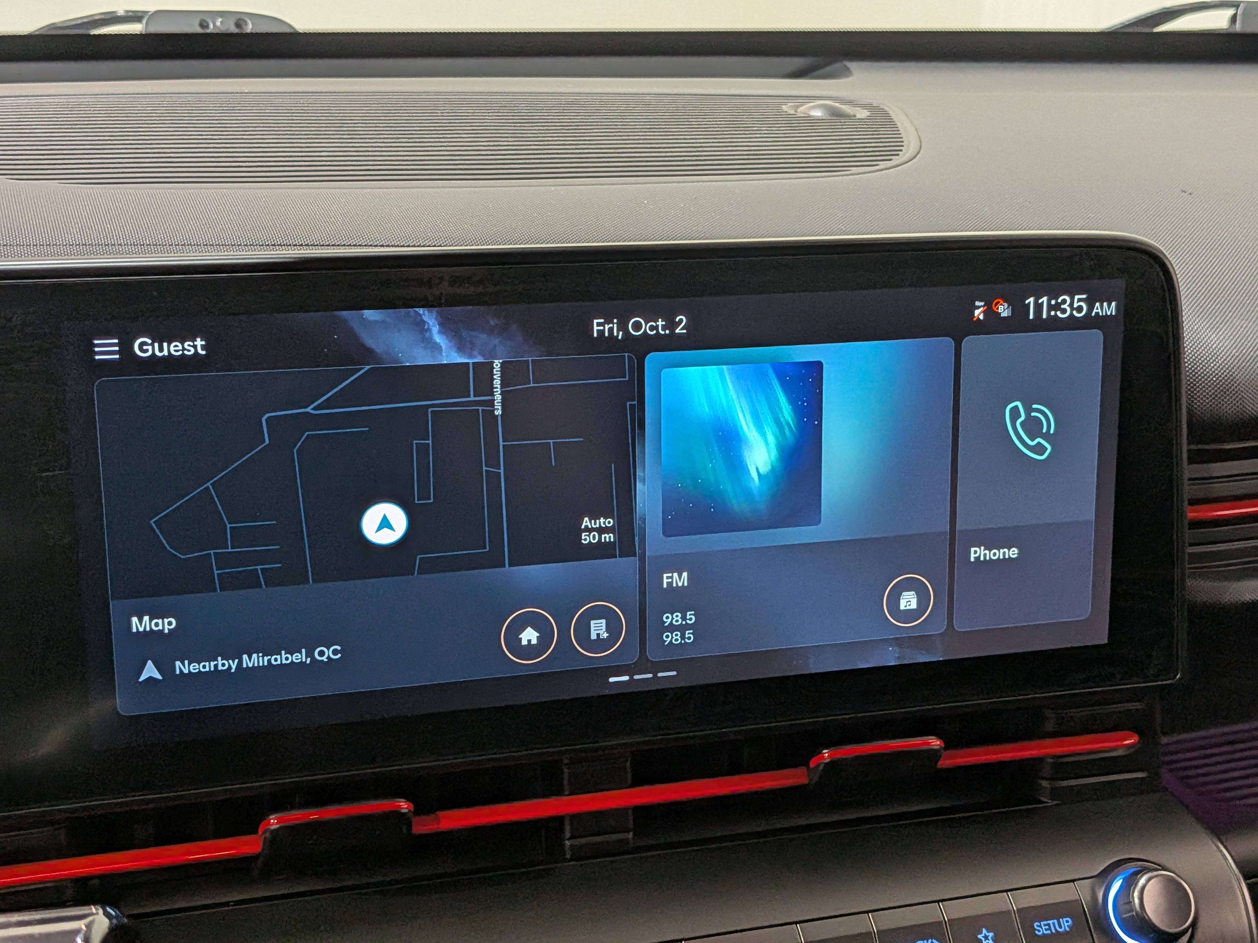Hyundai Kona 2024