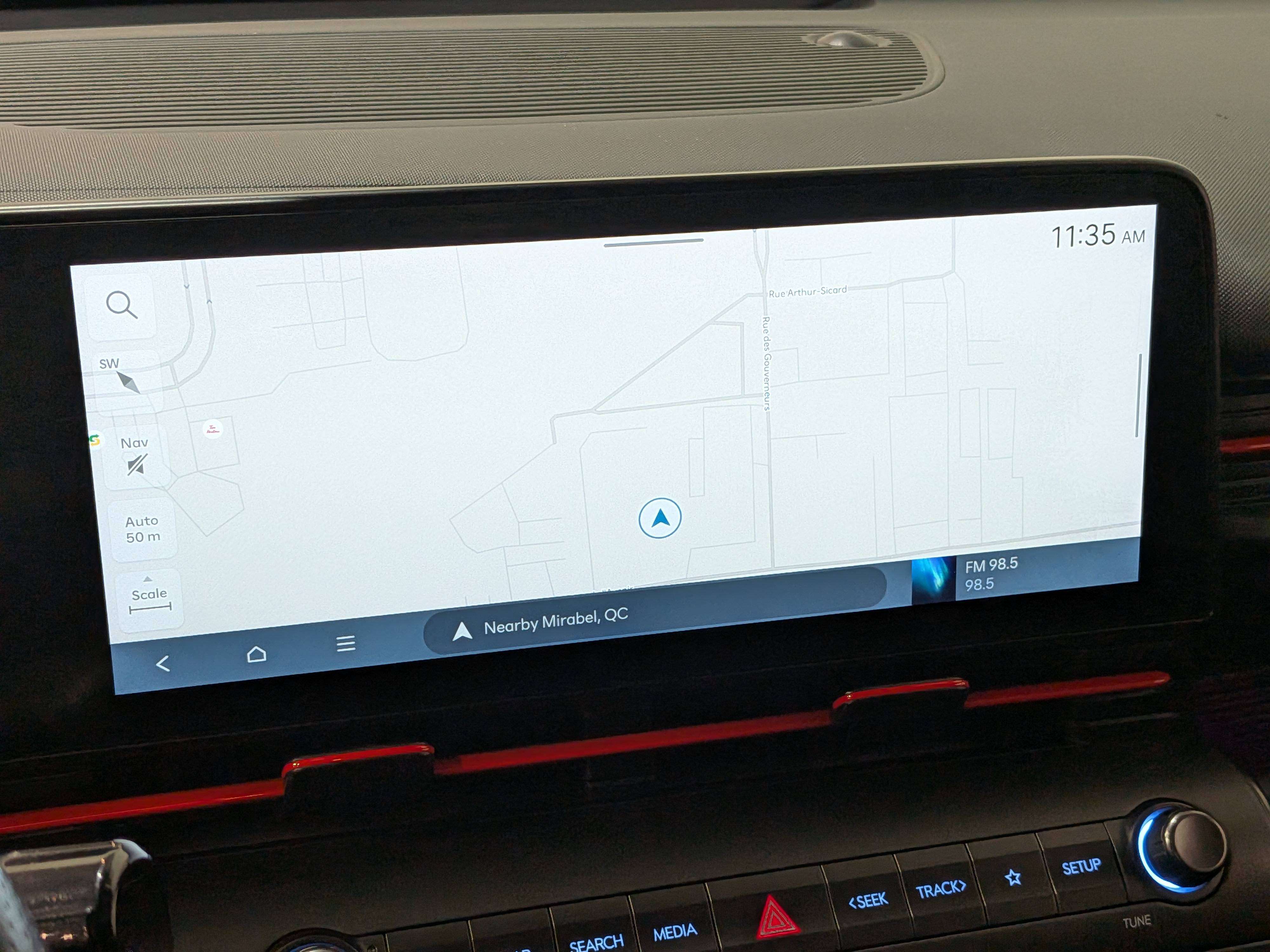 Hyundai Kona 2024