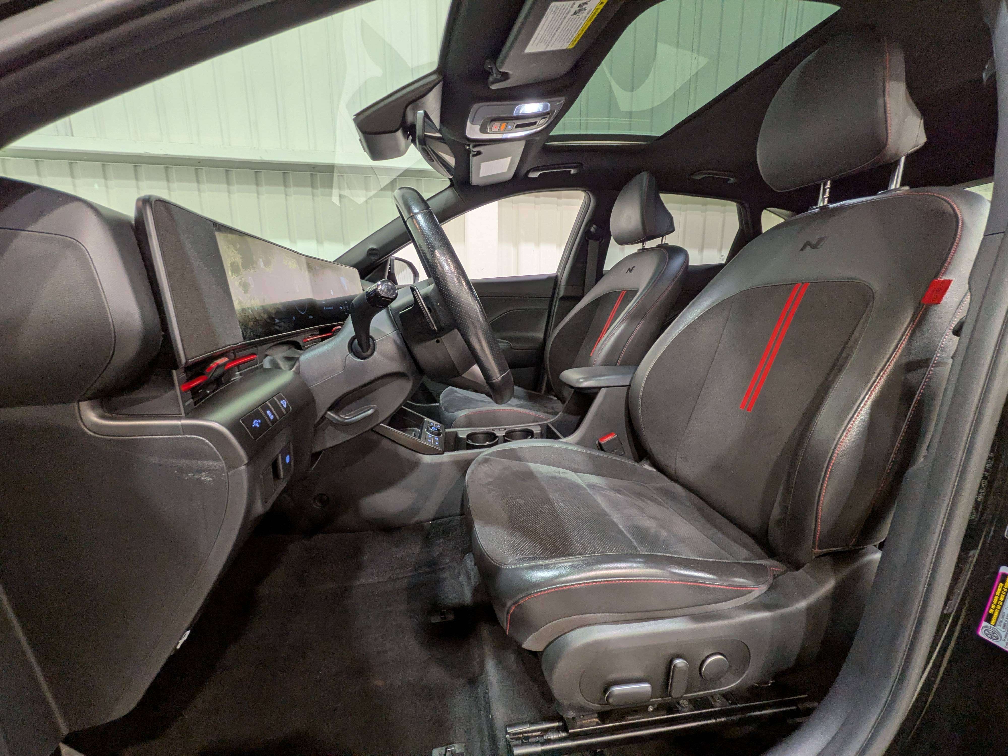 Hyundai Kona 2024