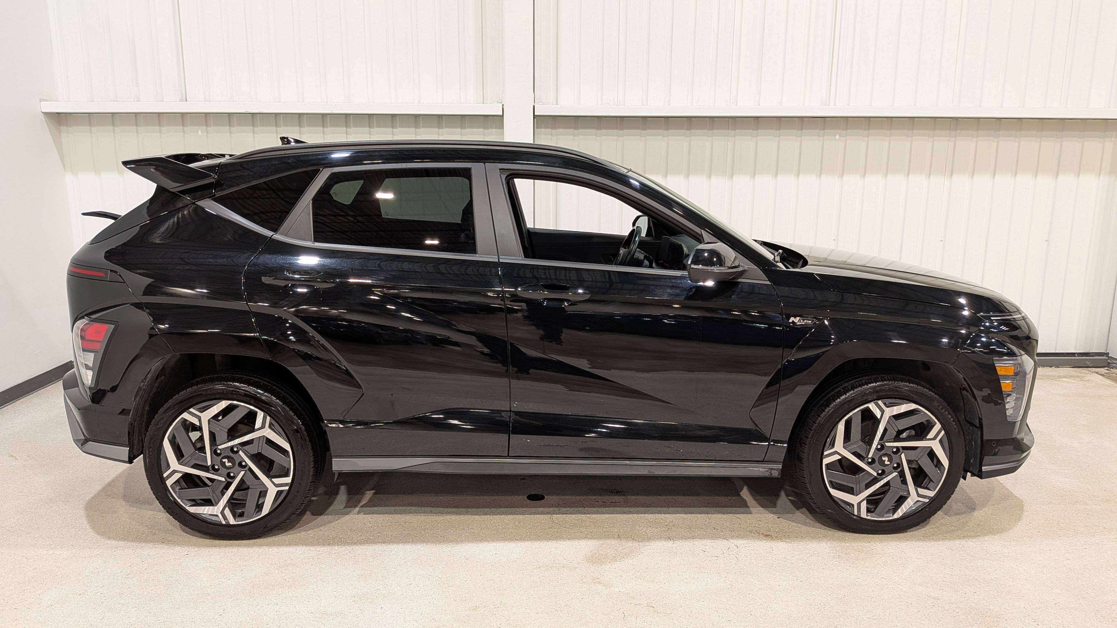 Hyundai Kona 2024