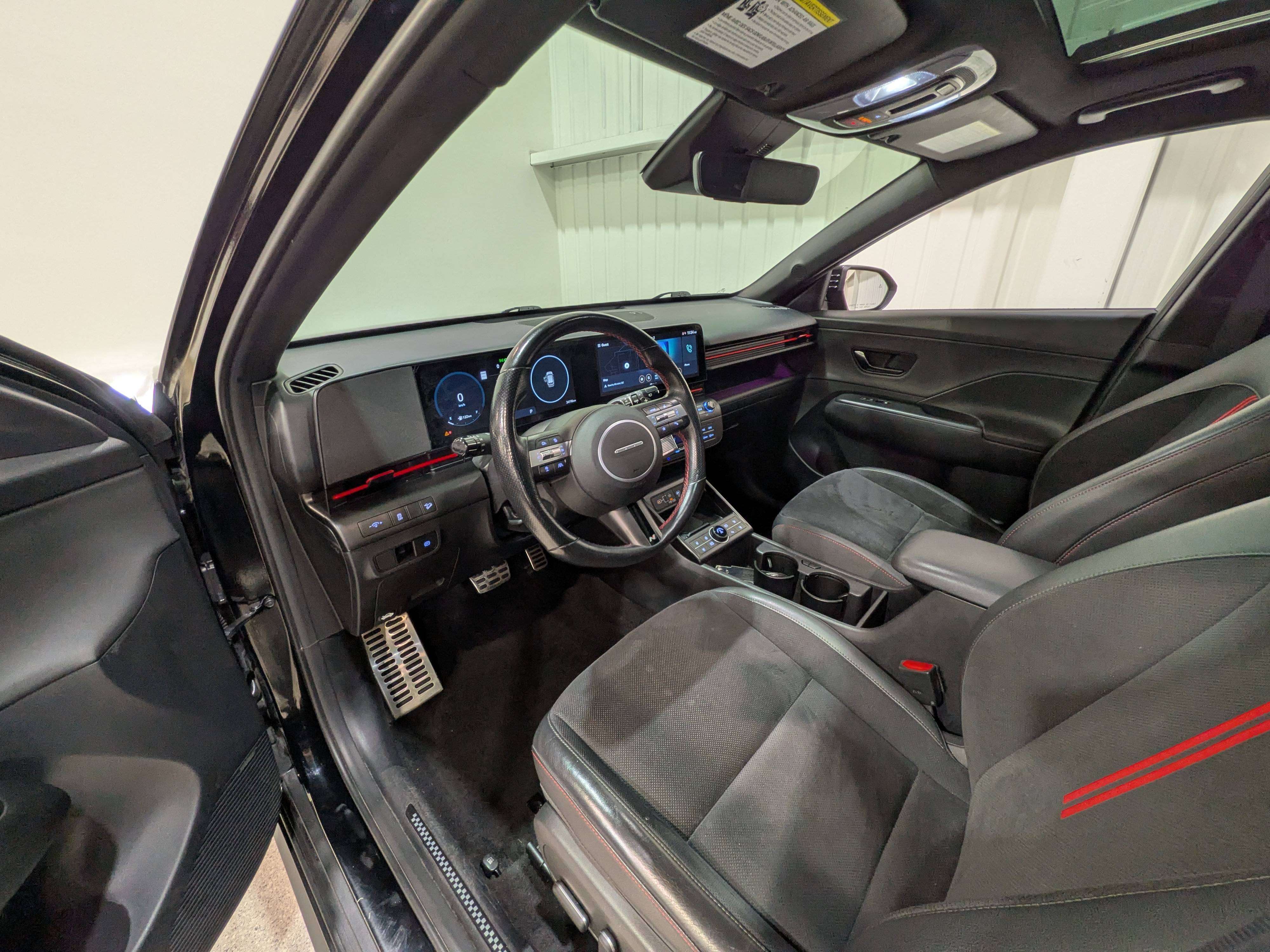 Hyundai Kona 2024