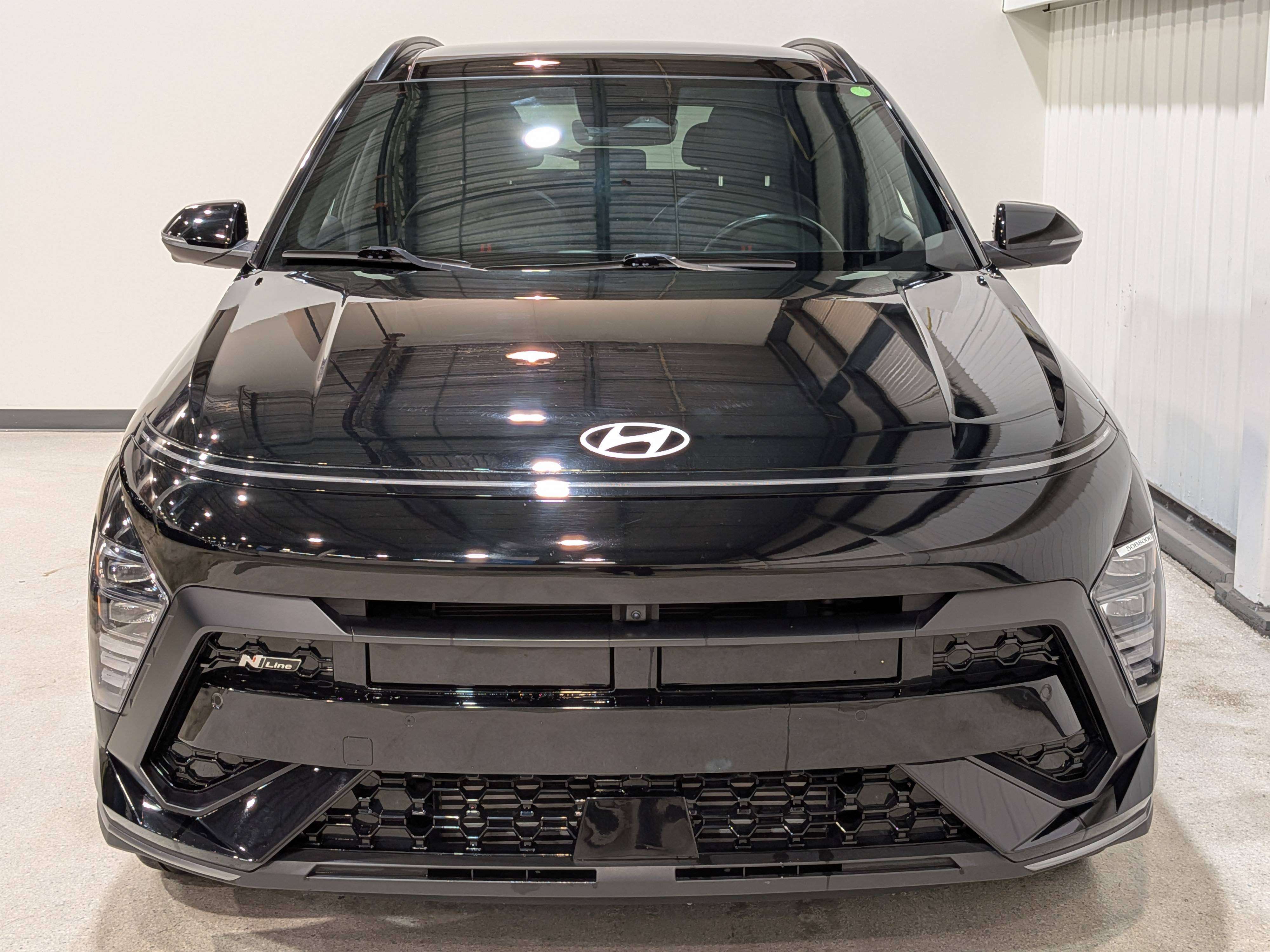 Hyundai Kona 2024