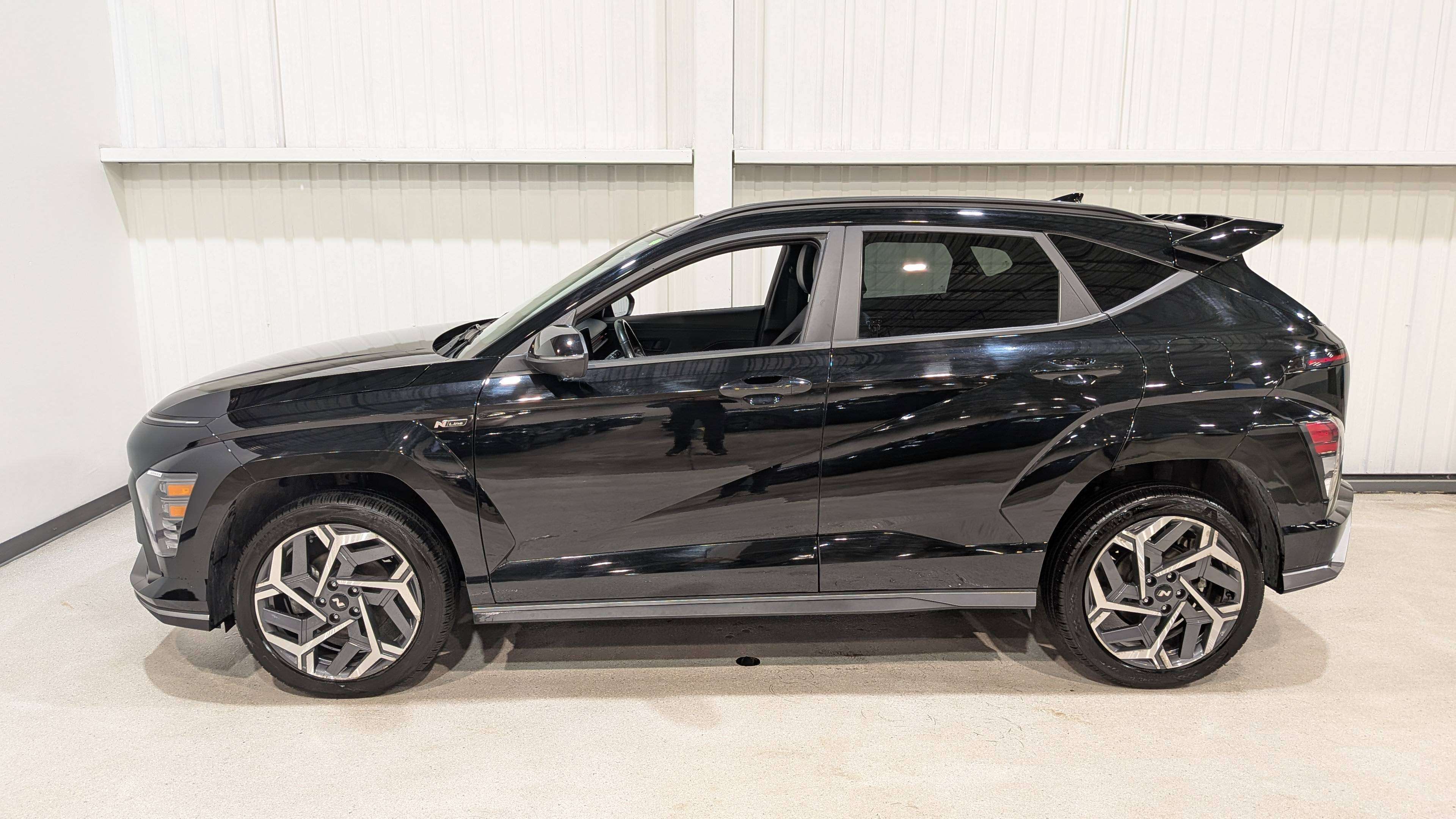 Hyundai Kona 2024
