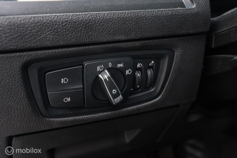 BMW 118 1-serie 118i|AUT|NAP|PDC|Cruise|NAVI — photo 11