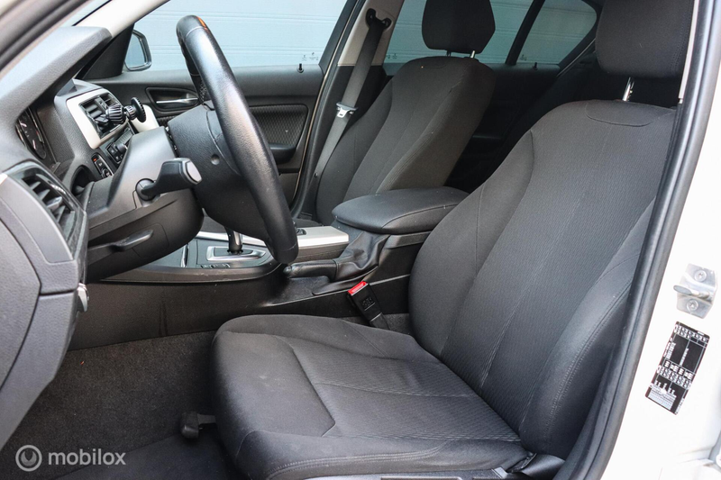 BMW 118 1-serie 118i|AUT|NAP|PDC|Cruise|NAVI — photo 6