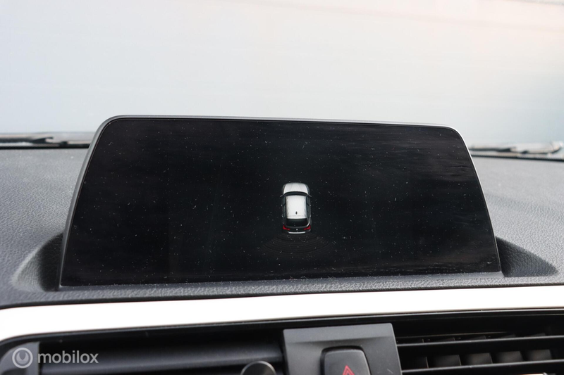BMW 118 1-serie 118i|AUT|NAP|PDC|Cruise|NAVI — photo 15