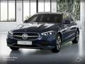 Mercedes-Benz C 300 de T AVANTG+PANO+360+AHK+BURMESTER+SITZKLIMA Blau - thumbnail 2