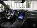 Mercedes-Benz C 300 de T AVANTG+PANO+360+AHK+BURMESTER+SITZKLIMA Blau - thumbnail 11