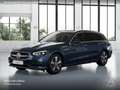Mercedes-Benz C 300 de T AVANTG+PANO+360+AHK+BURMESTER+SITZKLIMA Blau - thumbnail 14
