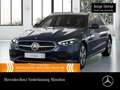 Mercedes-Benz C 300 de T AVANTG+PANO+360+AHK+BURMESTER+SITZKLIMA Blau - thumbnail 1