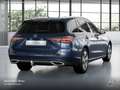 Mercedes-Benz C 300 de T AVANTG+PANO+360+AHK+BURMESTER+SITZKLIMA Blau - thumbnail 5