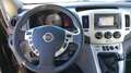 Nissan NV200 7 Sitzer * 1,5 dCi 110 * Klima Schwarz - thumbnail 12