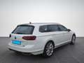 Volkswagen Passat Variant 2.0TSI El. 4M Matrix/AHK/Pano/Sthz/360° Blanc - thumbnail 7