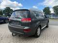 Citroen C-Crosser Exclusive 4 WD/ANHÄNGERKUPPL./PDC/NAVI Grau - thumbnail 6
