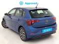 Volkswagen Polo 1.0 TSI Life 70kW Azul - thumbnail 2