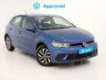 Volkswagen Polo 1.0 TSI Life 70kW Azul - thumbnail 1