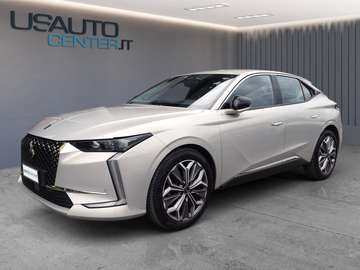 DS4 II 2021 DS4 1.2 puretech Trocadero 130cv auto