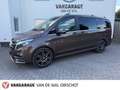 Mercedes-Benz V 250 250d Lang AMG Avantgarde Edition | Burmester | Sto Hnědá - thumbnail 1