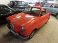 Oldtimer Goggomobil Goggo Coupe TS 250 *Pappbrief*braucht Arbeit* Red - thumbnail 2