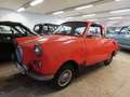 Oldtimer Goggomobil Goggo Coupe TS 250 *Pappbrief*braucht Arbeit* Red - thumbnail 4