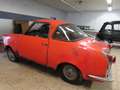 Oldtimer Goggomobil Goggo Coupe TS 250 *Pappbrief*braucht Arbeit* Red - thumbnail 8