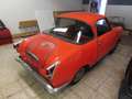 Oldtimer Goggomobil Goggo Coupe TS 250 *Pappbrief*braucht Arbeit* Red - thumbnail 5