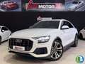 Audi Q8 50 TDI quattro tiptronic Blanco - thumbnail 1