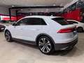 Audi Q8 50 TDI quattro tiptronic Blanco - thumbnail 8