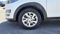 Hyundai TUCSON 1.6 CRDi XPrime Blanc - thumbnail 9