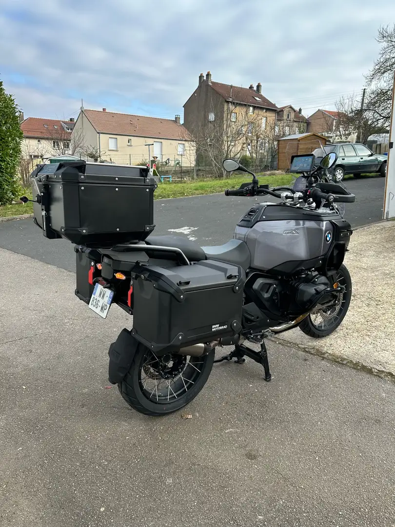 BMW R 1300 GS full options - 2