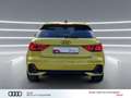 Audi A1 Sportback 30 TFSI 2xS line LED NAVI+ PDC+ 18" S li žuta - thumbnail 7