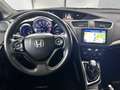Honda Civic 1.8 Elegance *NAVI*KAMERA*TEMPOMAT*17 ZOLL* Czerwony - thumbnail 11