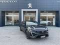 Peugeot 408 1.6 hybrid phev gt 225cv e-eat8 Szary - thumbnail 3